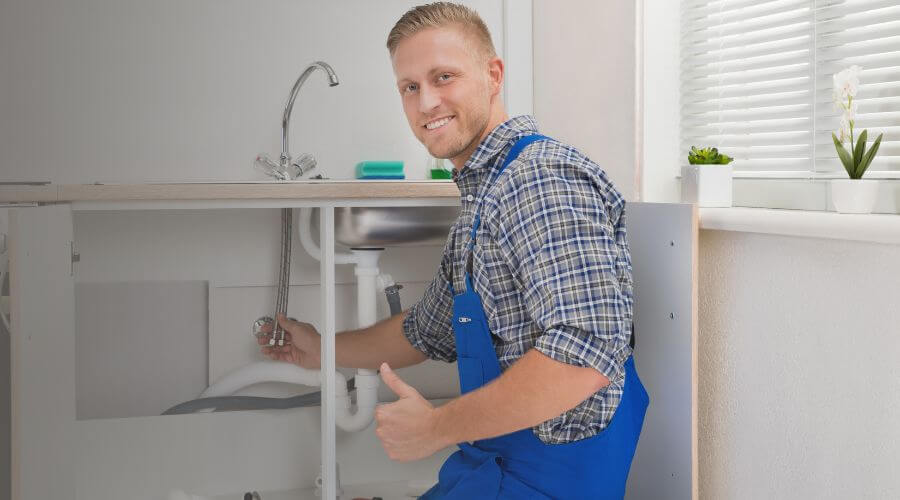 Professional same day plumber in Bethel, NC